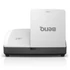 Benq MW855UST+ WXGA 3500L 10000óra ultra short throw projektor