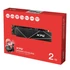 XPG 2TB M.2 PCIe 2280 GAMMIX S70 Blade SSD