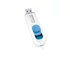 ADATA 32GB USB2.0 Fehér (AC008-32G-RWE) pendrive