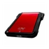 ADATA XPG EX500 piros (AEX500U3-CRD) USB 3.1 külső SSD/HDD ház