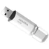 ADATA 16GB USB2.0 Fehér (AC906-16G-RWH) pendrive
