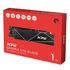 ADATA 1TB M.2 2280 NVMe Gammix XPG S70 Blade