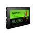 ADATA 240GB SATA3 2,5" 7mm (ASU650SS-240GT-R) SSD