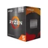 AMD Ryzen 5 5600G 3,90GHz Socket AM4 16MB (5600G) box processzor