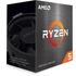 AMD Ryzen 5 5600X 3,70GHz Socket AM4 32MB (5600X) box processzor