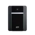 APC BACK UPS BX 1200VA schuko szünetmentes tápegység