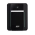 APC BACK UPS BX 950VA Schuko szünetmentes tápegység