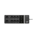 Szünetmentes tápegység, 400W/650VA, 230V, 6+2 Schuko, 1xUSB, APC