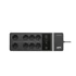 APC BE850G2-GR Back-UPS, 850 VA, 230 V, C és A típusú USB és töltőportok
