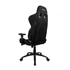 Arozzi Inizio Gaming Chair Black