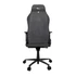 Arozzi Vernazza Soft Fabric Gamin Chair Dark Grey