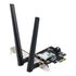 Asus PCE-AX3000 Dual Band PCI-E WiFi 6 (802.11ax). Supporting 160MHz Bluetooth