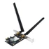 Asus PCE-AX3000 Dual Band PCI-E WiFi 6 (802.11ax). Supporting 160MHz Bluetooth