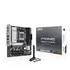 ASUS PRIME B840M-A Wi-Fi AMD B840 AM5 mATX alaplap