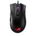 ASUS ROG Gladius II Core fekete gamer egér