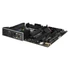 Asus Alaplap - AMD ROG STRIX B650E-F GAMING WIFI AM5 (B650, ATX, 4xDDR5 6400+MHz, 4xSATA3, 3x M.2, HDMI+DP)