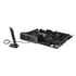 Asus Alaplap - AMD ROG STRIX B650E-F GAMING WIFI AM5 (B650, ATX, 4xDDR5 6400+MHz, 4xSATA3, 3x M.2, HDMI+DP)