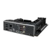 Asus Alaplap - Intel ROG STRIX Z790-I GAMING LGA1700 (Z790, Mini-ITX, 4xDDR5 7600+MHz, 2xSATA3, 2xM.2, HDMI+2x ThunderB)