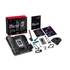 Asus Alaplap - Intel ROG STRIX Z790-I GAMING LGA1700 (Z790, Mini-ITX, 4xDDR5 7600+MHz, 2xSATA3, 2xM.2, HDMI+2x ThunderB)
