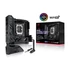 Asus Alaplap - Intel ROG STRIX Z790-I GAMING LGA1700 (Z790, Mini-ITX, 4xDDR5 7600+MHz, 2xSATA3, 2xM.2, HDMI+2x ThunderB)