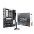 ASUS ROG STRIX Z890-I  Wi-Fi AMD Z890 LGA1851 ATX alaplap