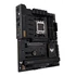 Asus Alaplap - AMD TUF GAMING B650-PLUS WIFI AM5 (B650, ATX, 4xDDR5 6400+MHz, 4xSATA3, 3x M.2, HDMI+DP)