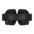 ASUS TUF GAMING H3 Wireless acélszürke gamer headset