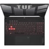 ASUS TUF Gaming FA507NVR-LP013W 15,6"FHD/AMD Ryzen 7 7435HS/16GB/1TB/RTX 4060 8GB/Win11/szürke laptop