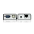 ATEN CE100 MINI USB KVM jeltovábbító