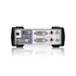 ATEN VS261-AT-G VanCryst DVI 2 portos Switch