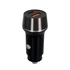 AVAX CC304B CARLY 38W USB-C (PD3.0)+USB-A (QC) autós töltő