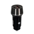 AVAX CC304B CARLY 38W USB-C (PD3.0)+USB-A (QC) autós töltő