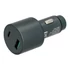 AVAX CC663B CARLY+ 63W Autós töltő USB A (QC)+Type C (PD), fekete
