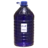 Ablaktisztító utántöltő 5000 ml P+P