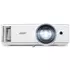 Acer H6518STi 1080p 3500L HDMI 10 000 óra DLP 3D short throw projektor