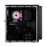 Acer Predator Orion 5000/Core Ultra 7 265F/32GB/2TB SSD/RTX 5070/FreeDOS/fekete asztali számítógép