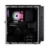 Acer Predator Orion 5000/Core Ultra 7 265F/32GB/2TB SSD/RTX 5080/FreeDOS/fekete asztali számítógép