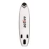 Act!ive SB-005-RP Folly Beach szürke-fehér SUP deszka
