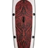 Act!ive SB-005-RP Folly Beach szürke-fehér SUP deszka