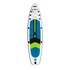 Act!ive SB-010 Newport kék-zöld SUP deszka
