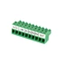 Adapter2 - 4G.IN4.R1 -3G/4G adatátvitel/Telefonvonal-emulátor/TEX, TELLMon, SIA IP/4 konf. NO/NC bemenet/1NO relékimenet