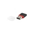 Esperanza EA134K MicroSD Card Reader