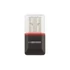 Esperanza EA134K MicroSD Card Reader