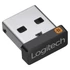 USB-vevőegység, egérhez és billentyűzethez, LOGITECH "Unifying"
