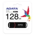 ADATA 128GB USB3.1 Fekete (AUV150-128G-RBK) pendrive