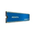 ADATA 1TB M.2 NVMe 2280 Legend 710 (ALEG-710-1TCS) kék SSD