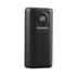 ADATA P10000QCD 10000mAh PowerBank Black