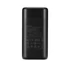 ADATA P10000QCD 10000mAh PowerBank Black