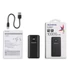 ADATA P10000QCD 10000mAh PowerBank Black