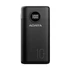 ADATA P20000QCD 20000mAh PowerBank Black